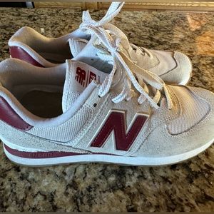 New Balance 574 Men’s size 9